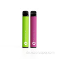 Xcool 1600 Puffs Beste Einweg-Vapes NZ Alt